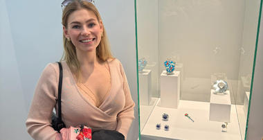 IX Contemporary Goldsmithing