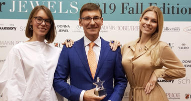 Artistar Jewels 2019