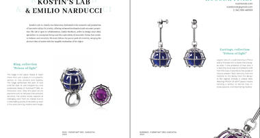 Artistar Jewels 2024