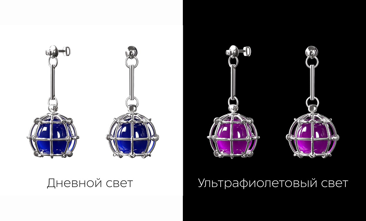 Russian Diamond Line 2024